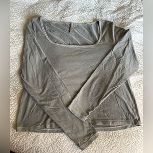 Skims New Vintage Scoop T